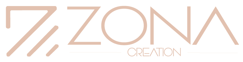 zona creation logo